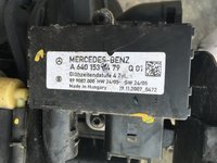 Releu bujii, Mercedes Clasa B (W245) 2.0 cdi, A6401530479