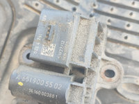 Releu bujii Mercedes cod A6519005502