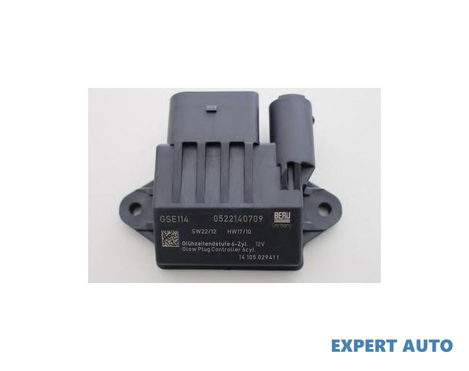 Releu bujii Mercedes E-CLASS T-Model (S211) 2003-2009 #2 0522140202