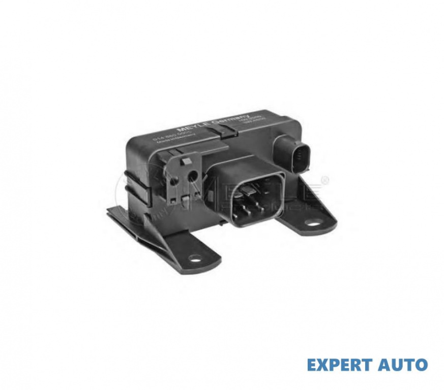 Releu bujii Mercedes E-CLASS (W210) 1995-2003 #2 0005453516