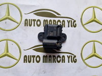 Releu bujii Mercedes E class W212 A6519005502