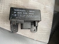 Releu bujii Mercedes ML 270 w163 A0285454032