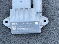 Releu bujii Mercedes ML 320 W164 3.0 CDI 0522140709