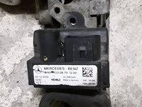 Releu bujii Mercedes Sprinter 2,2 CDI euro 5 A651 153 08 79