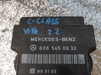 Releu bujii Mercedes Vito / C-Class 0085450032