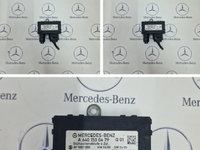 Releu bujii Mercedes W169 W245 A6401530479