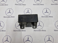 Releu bujii Mercedes W211 2.2 CDI