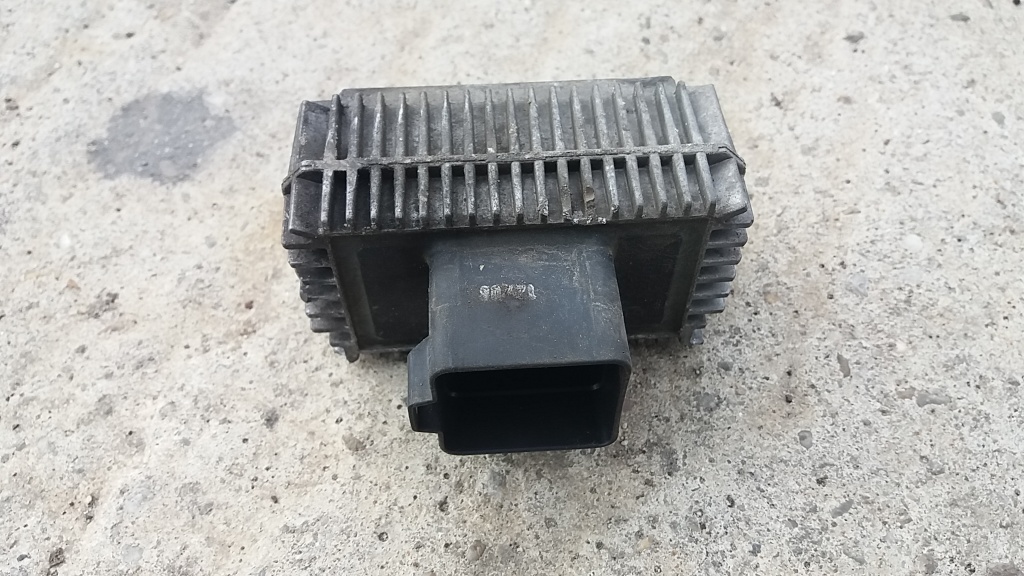 Releu bujii Opel Astra H 1.7 CDTI sau 1.9 CDTI