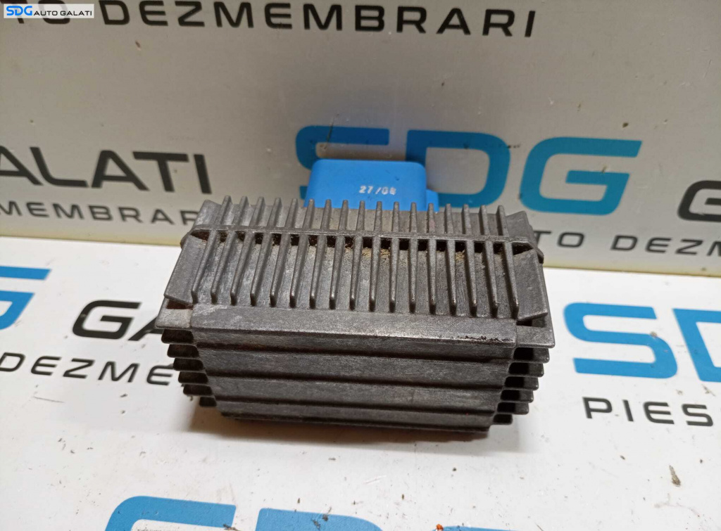 Releu Bujii Opel Combo C 1.3 CDTI 2002 - 2012 Cod 55353011 6235240 [M7493]