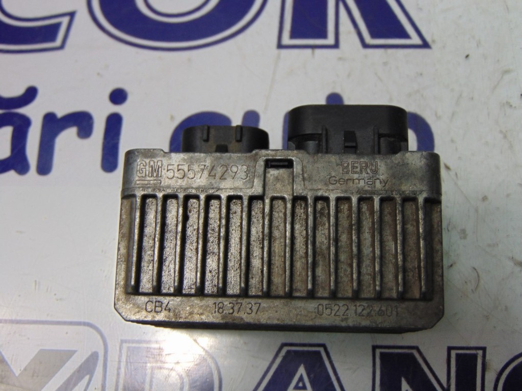 RELEU BUJII OPEL CORSA-D 1.3CDTI - COD 55574293