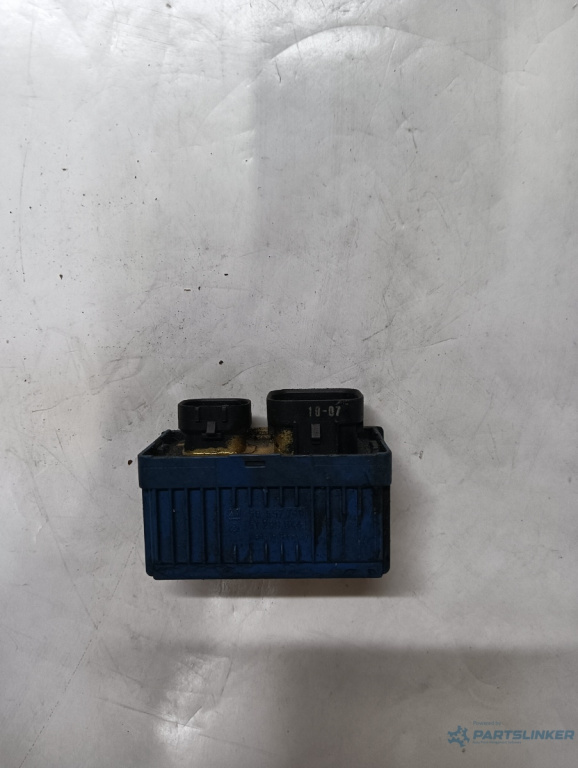 Releu bujii OPEL CORSA D S07 2006 - 2014
