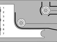 Releu bujii PEUGEOT BOXER platou sasiu ZCT HELLA 4RV008188321 PieseDeTop