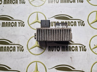 Releu bujii Renault Megane cod 8200558438 A