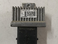 Releu bujii RENAULT MEGANE IV (B9A/M_) [ 2015 - > ] OEM 110678071r