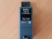 Releu bujii VW POLO 6R 6C BERU GSE152