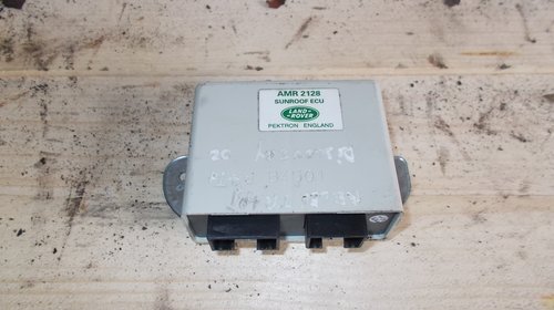 Releu / Calculator trapa electrica AMR 2128 L