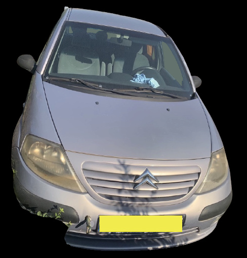 Releu Citroen C3 [2002 - 2010] Hatchback 1.4 HDi M