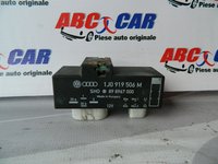 Releu clima Skoda Fabia 2 1.9 TDI BLS COD:1J0919506M