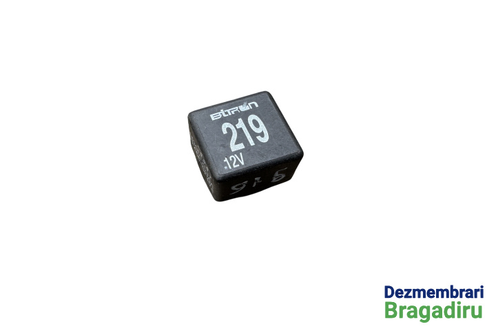 Releu Cod: 443951253AA 443951253AA Audi A6 4B/C5 [
