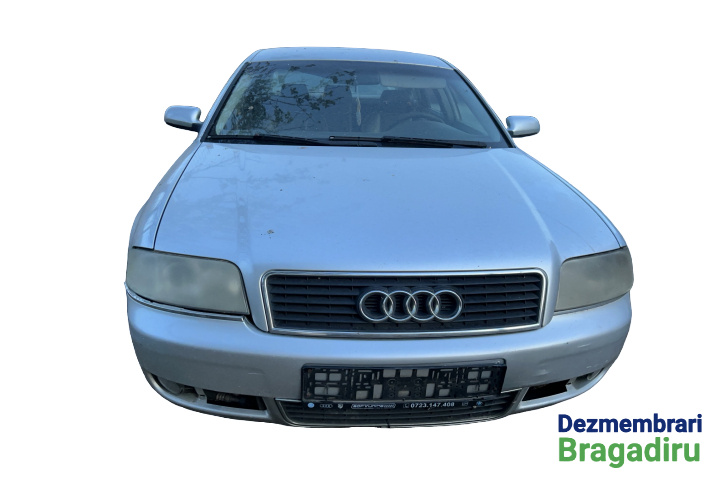 Releu Cod: 8D0951253A 8D0951253A Audi A6