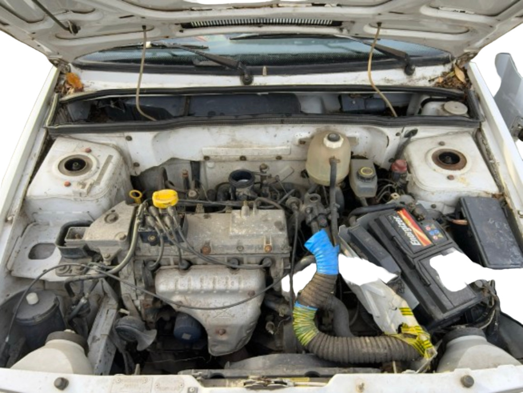 Releu Cod: RSV-1C-M-12H Dacia Super nova