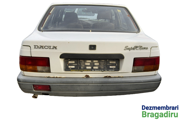 Releu Cod: RSV-1C-M-12H Dacia Super nova