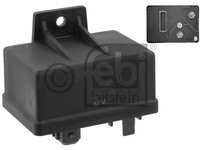 Releu comanda bujii incandescente CITROEN XSARA cupe (N0) - Cod intern: W20229333 - LIVRARE DIN STOC in 24 ore!!!