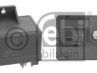 Releu comanda bujii incandescente FIAT DUCATO bus (230) - OEM - FEBI BILSTEIN: FE12746|12746 - Cod intern: W02202348 - LIVRARE DIN STOC in 24 ore!!!