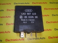 Releu comanda oglinzi electrice Audi A6 4A0907440