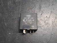 Releu comanda oglinzi electrice Audi A6 - COD 4A0907440