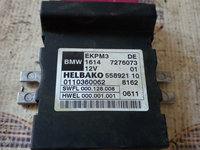 Releu Combustibil BMW F10 2..0 cod 7276073