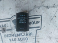 Releu condensaror 4F0903291 Audi A6 C6 (4F) 2005 2006 2007 2008