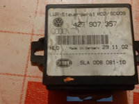 Releu control lumini passat b5 golf 4 bora fabia leon audi a4 b5 4Z7907357 5LA008081 - 10