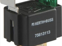 Releu, curent alimentare HERTH+BUSS ELPARTS 75613113