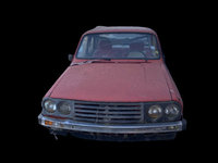 Releu Dacia 1310 [facelift] [1983 - 1993] Sedan 1.3 MT (55 hp)
