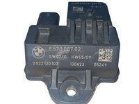 RELEU DE BUJII BMW F20 F30 F10 F11, COD 8570087