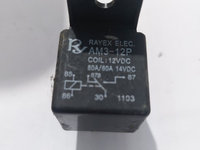Releu electromagnetic RAYEX AM3-12P