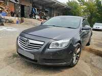 Releu electroventilatoare Opel Insignia A 2010 2.0 cdti diesel 118kw 160cp cod DTH