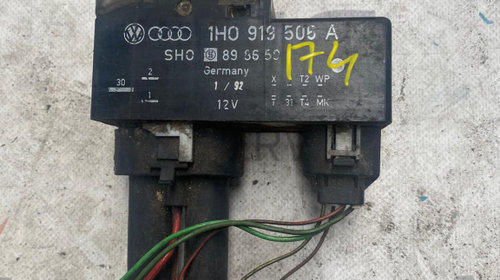 Releu Electroventilatoare VW / SKODA / SEAT