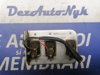 Releu electroventilator Audi A6 C5 8D0959493 A 1998-2004