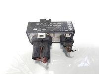 Releu electroventilator, cod 1J0919506H, Vw Golf 4 Variant (1J5) 1.9 TDI, ALH (idi:604279)