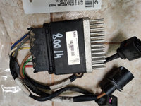Releu electroventilator, cod 989460D, Audi a5 Audi A4 (8K2, B8) WH1173 PA66-Gf25FR
