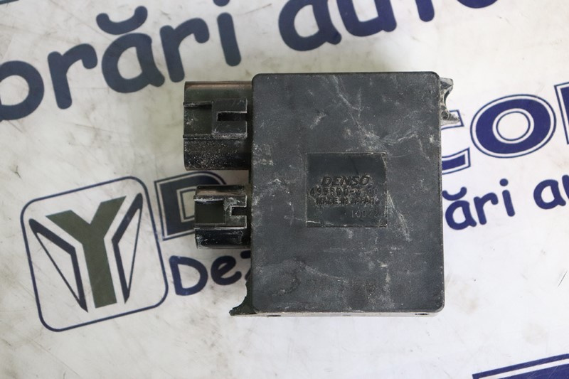 RELEU ELECTROVENTILATOR MAZDA 6 / AN : 2