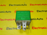 Releu electroventilator Peugeot, Citroen 03531