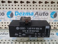 Releu electroventilator Skoda Fabia sedan (6Y3) 1,4, 16v