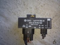Releu electroventilator Volkswagen 1J0919506M