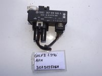 Releu electroventilator VOLKSWAGEN , 357919506A