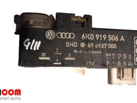 Releu electroventilator VW Golf 3- Cod 6K0919506A