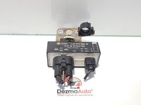 Releu electroventilator, Vw Polo (9N), 1.2 benz, AZQ, 1J0919506M (id:387866)