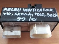 Releu electroventilator